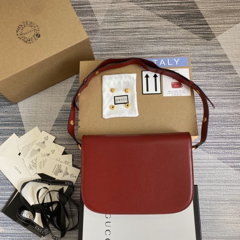 Gvc*1 horsebit bags